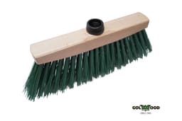 МІТЛИ ВУЛИЧНІ