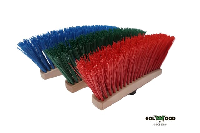 МІТЛИ ВУЛИЧНІ