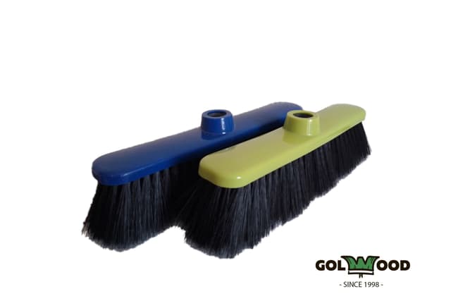 ЩІТКИ ДЛЯ ПІДЛОГИ