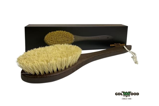 ЩІТКИ МАСАЖНІ ТА З ДОГЛЯДУ ЗА ОДЯГОМ і ВЗУТТЯМ