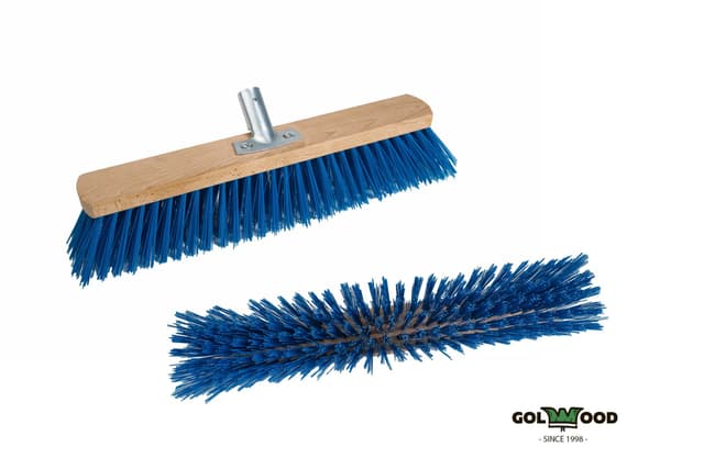 ЩІТКИ ДЛЯ ВУЛИЦІ - Металеве кріплення