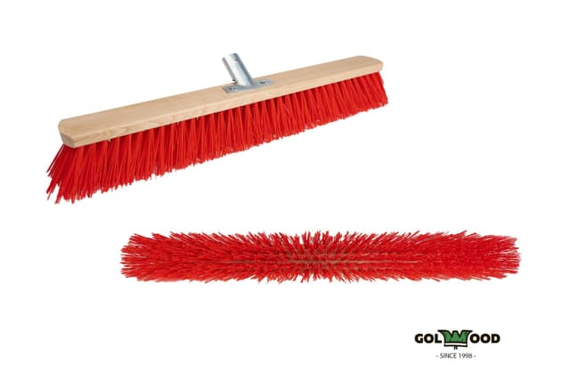 ЩІТКИ ДЛЯ ВУЛИЦІ - Металеве кріплення