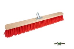 ЩІТКИ ДЛЯ ВУЛИЦІ - Металеве кріплення