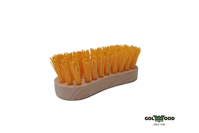 Brush for hard surfaces, 120 mm.