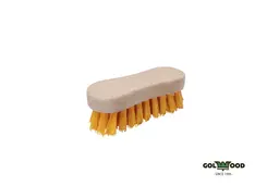 Brush for hard surfaces, 120 mm.