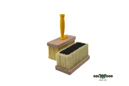 Brush for building industry, 150x80 mm.