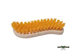 Brush for hard surfaces, 205 mm.