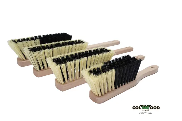 SWEEPERS BRUSHES