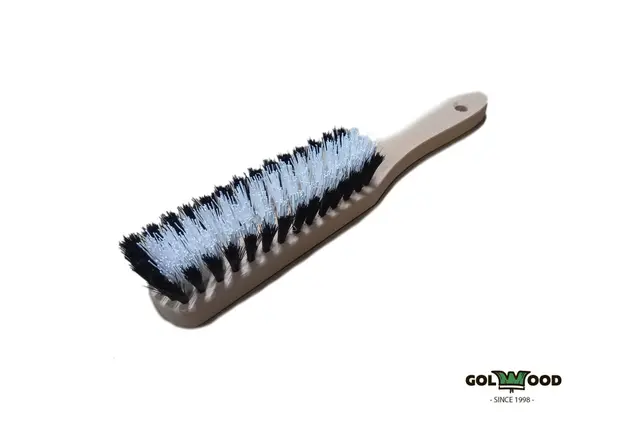 Brush for cleaning 285 mm.
